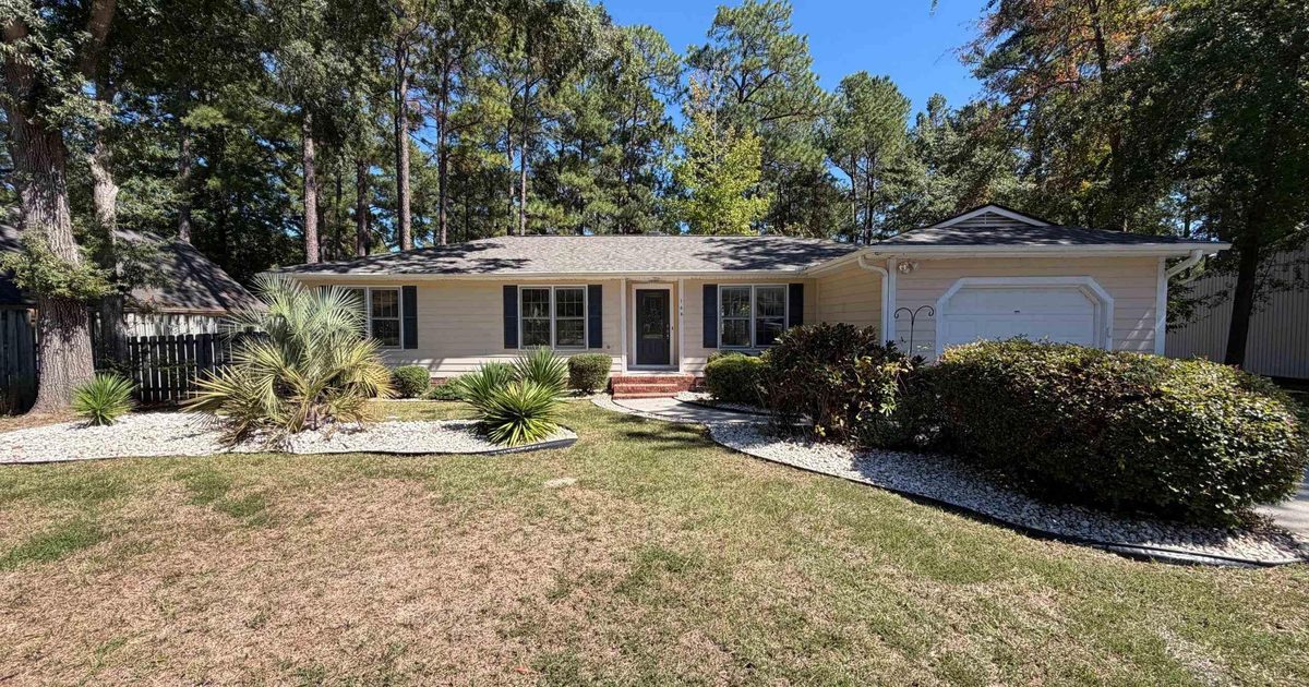 Whitwood $235,000 - 3 Bed, 2 Bath Home - 148 Whitwood Circle, Columbia, SC 29212 ...