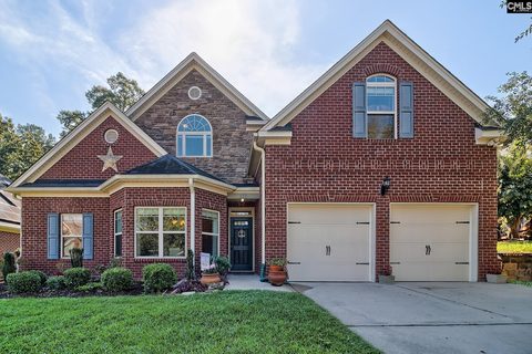 111 Saks Avenue active home in Lexington Heights, Lexington, SC