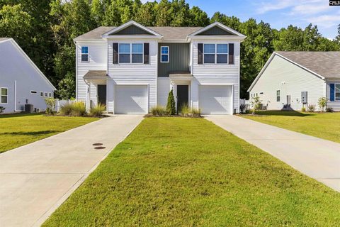 12B Briar Forest Drive active townhome in Willow Commons, Lugoff, SC