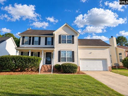 1214 Glendevon Circle active home in The Highlands, Columbia, SC