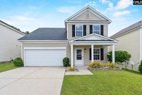 433 Cape Jasmine Way active home in Villages At White Knoll, Lexington, SC