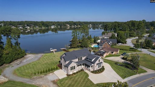 Homes in Lake Katherine, Columbia