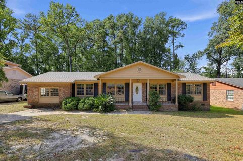 133 Summerhill Drive active home in Summerhill, Columbia, SC