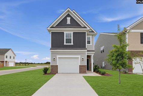 924 John Silver Drive pending home in Taylor Hill, Gilbert, SC