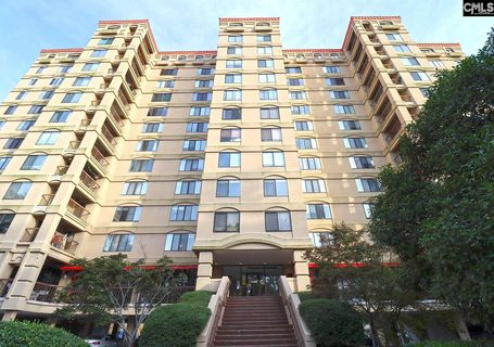 1600 Park Circle 912 active condo in Park Circle, Columbia, SC