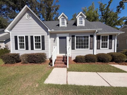 218 Stonewood Drive active home in Stonewood, West Columbia, SC