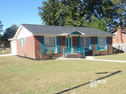 Homes in Newcastle, Columbia