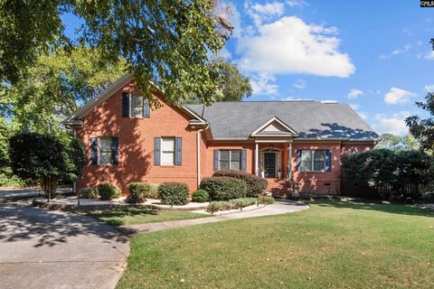 226 Cumberland Drive pending home in Carriage Hill Lakes, Lexington, SC