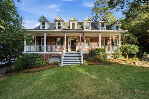1314 Haynesworth Road pending home in Heathwood, Columbia, SC