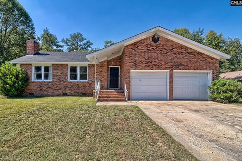 321 Sheridan Drive active home in Candlewood, Columbia, SC