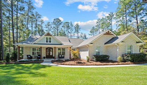 Homes in Mariners Retreat, Leesville