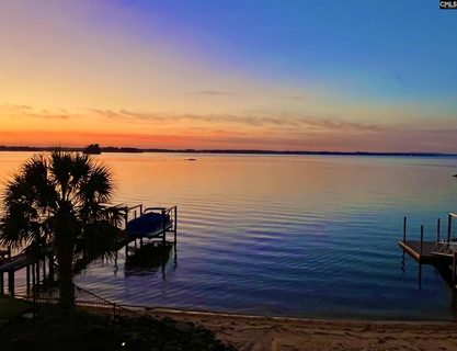 433 Bay Pointe pending home in Cherokee Shores, Lexington, SC