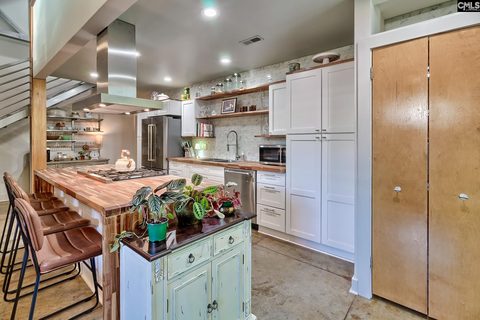 2519 Park Street active townhome in Elmwood Park, Columbia, SC