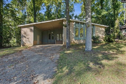 A home in Heritage Hills