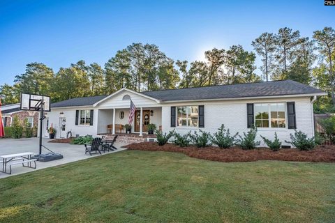 1680 Shady Lane active home in Lake Katherine, Columbia, SC