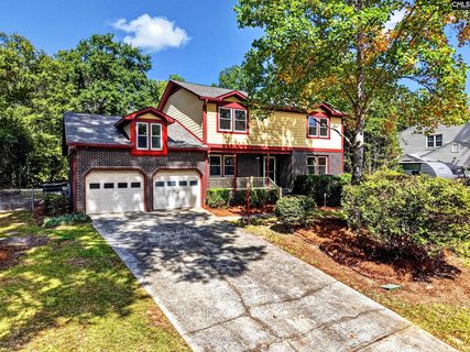 531 Brookshire Drive active home in Whitehall, Columbia, SC