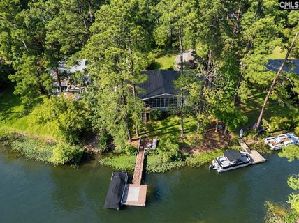 Richard Franklin Estates, Chapin