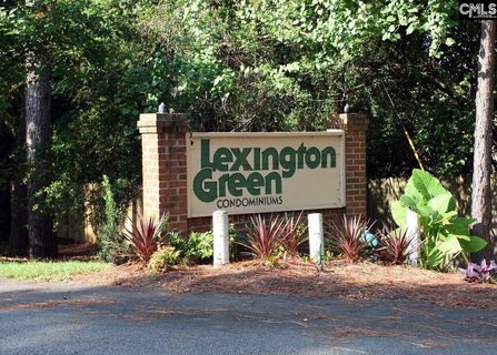 1208 Bush River Road C11 active condo in Lexington Green, Columbia, SC