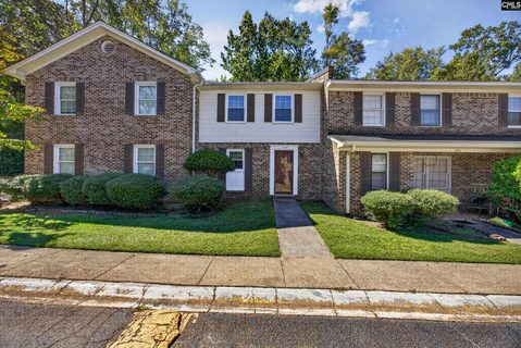 183 Jefferson Place active townhome in Carriage Lane, Columbia, SC