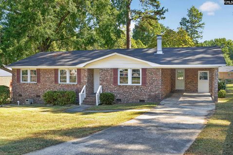 A home in Broad River Estates
