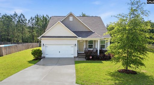 173 Cassique Drive active home in Cassique, Lexington, SC