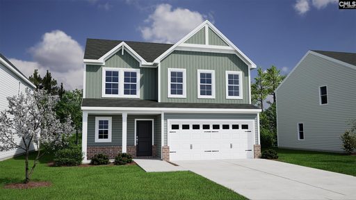 A home in Kingsley At Killian'S Crossing
