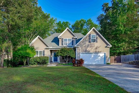 234 Sorrell Tree Lane pending home in Heath Pond, Elgin, SC