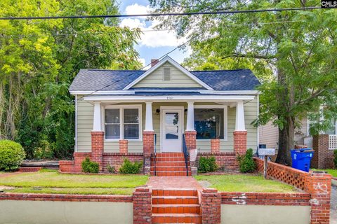 1304 Mcduffie Avenue active property in Hampton Place, Columbia, SC