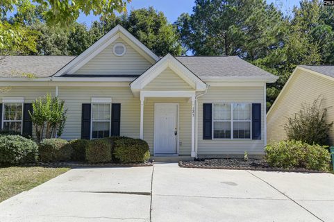 Homes in Huntington Ridge, Lexington