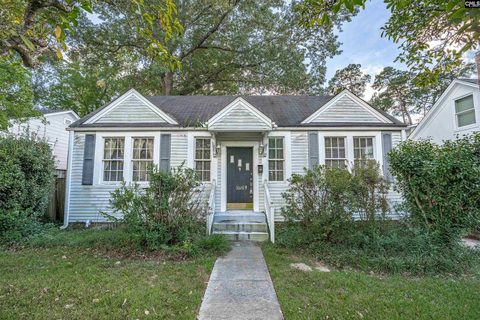 3328 Wheat Street active home in Shandon, Columbia, SC