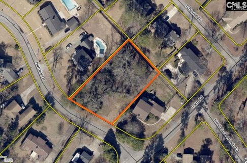 300 Harrow Drive active home in Whitehall, Columbia, SC