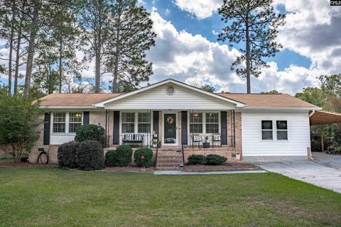 Homes in Cedarwood, West Columbia