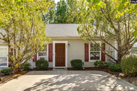 303 Twin Eagles Drive active home in Twin Eagles, Columbia, SC