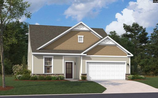 1906 Pink Orchard Court active home in Ridge At Longview, Lexington, SC
