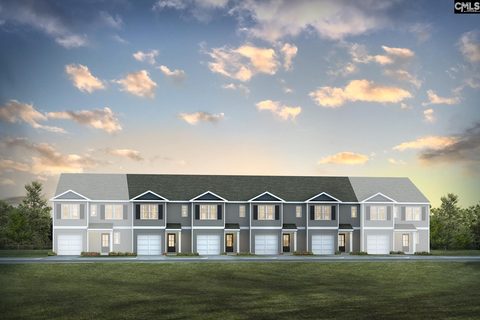 831 Gatestone Lane pending townhome in Hunters Branch, Hopkins, SC