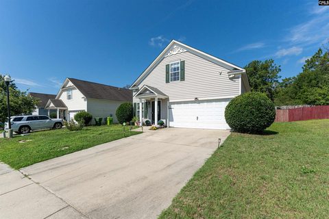 2081 Wilkinson Drive active home in Brookhaven, Columbia, SC