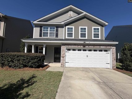 249 Drooping Leaf Road active home in Persimmon Grove, Lexington, SC