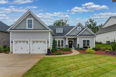 2322 Harvestwood Lane active home in Portrait Hill, Chapin, SC