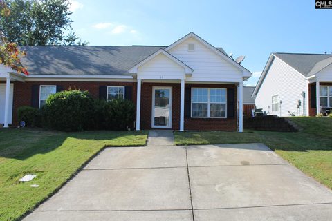 55 Monmouth Court active condo in Colonial Commons, Columbia, SC
