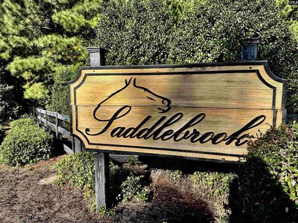 22 Race Stable Court active home in Saddlebrook, Lugoff, SC