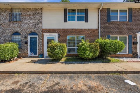 4612 Grove Park Lane active townhome in The Groves, Columbia, SC