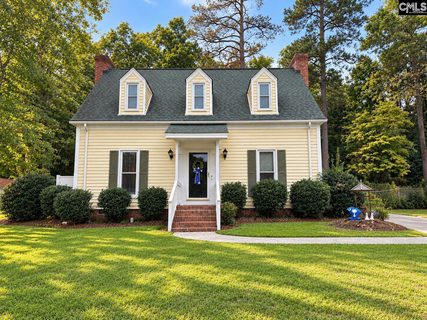 Homes in Woodcastle, Lexington
