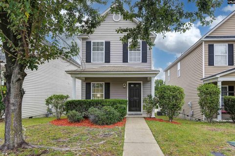 541 Scarlet Sage Lane active home in Rabons Farm, Columbia, SC
