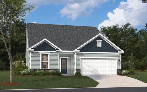 319 Old Slater Drive pending home in Garners Mill, Columbia, SC
