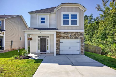 1272 Deep Creek Road active home in Blythewood Farms, Blythewood, SC