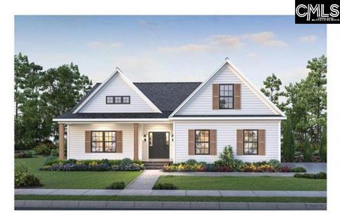 217 Woodside Shores Drive active home in Lands End At Woodside Shores, Prosperity, SC