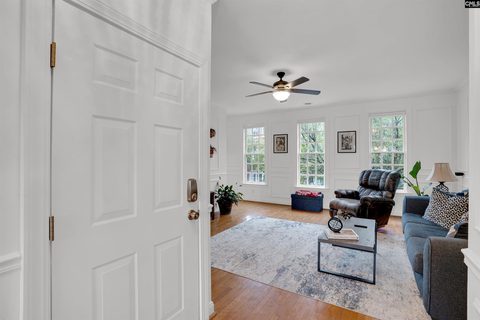 324 Long Pointe Lane active townhome in Lake Carolina - Harborside, Columbia, SC