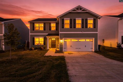 3057 Blue Brook Ln active home in Cameron Ridge, Columbia, SC