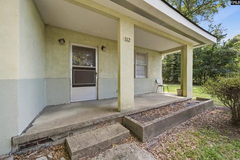 2112 Atlas Road pending home in Harlem, Columbia, SC