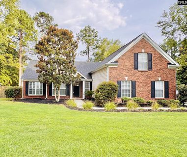 600 Tayser Court active home in Prescott Glen, Lexington, SC